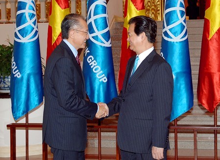 Всемирный банк вносит существенный вклад в развитие Вьетнама - ảnh 3